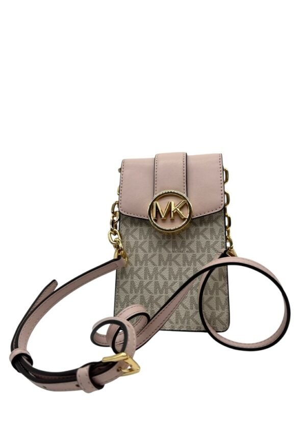 MICHAEL KORS - CARMEN CROSSBODY